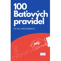 100 Baťových pravidel - E-kniha