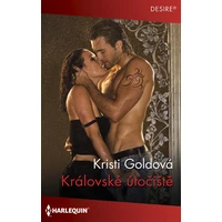 Královské útočiště - E-kniha