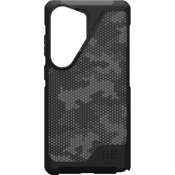 UAG Metropolis LT MagSafe kryt Samsung Galaxy S26 Ultra Micro Hex Camo Graphite - Pouzdra - Obrázek 9f075c6a4a9643308483ef7bb78abbf7