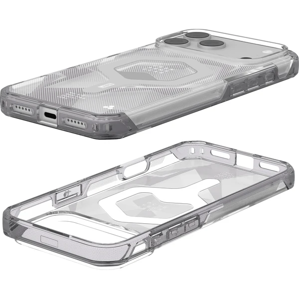 UAG Plyo MagSafe kryt iPhone 18 Pro Max/17 Pro Max čirý/kouřový - Pouzdra - Obrázek 9f08171bced749dbb1941614c3f5eafd