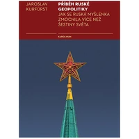 Příběh ruské geopolitiky - E-kniha