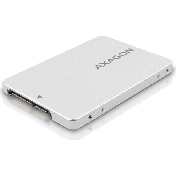 AXAGON RSSM2SD SATA M.2 SATA SSD interní 2.5' ALU box - Rámečky na disky - Obrázek 9f0c4d79a018453dbef6cfdd7ea92b54