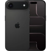 Apple iPhone Air 256GB vesmírně černý - Mobilní telefony