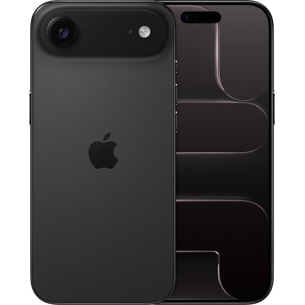Apple iPhone Air 256GB vesmírně černý