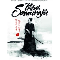 Příběh Samurajů - E-kniha