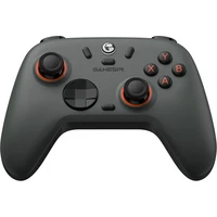 GameSir Nova Lite 2 herní ovladač šedý - Herní ovladače