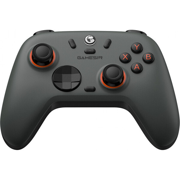 GameSir Nova Lite 2 Midnight Gray | Hardware Šedá