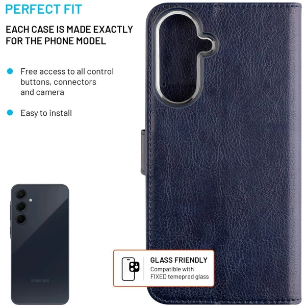 FIXED Opus pouzdro Samsung Galaxy A36 5G modré - Pouzdra - Obrázek 9f297684678b4c568fa00d94073c51a5