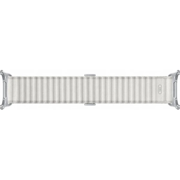 Samsung Trail Band řemínek Galaxy Watch Ultra pískově bílý - Řemínky - Obrázek 9f2fcd6c2018412aa8a043fb851c1572