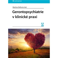 Gerontopsychiatrie v klinické praxi - E-kniha