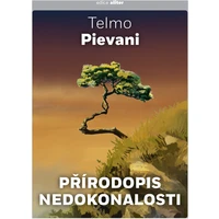 Přírodopis nedokonalosti - E-kniha