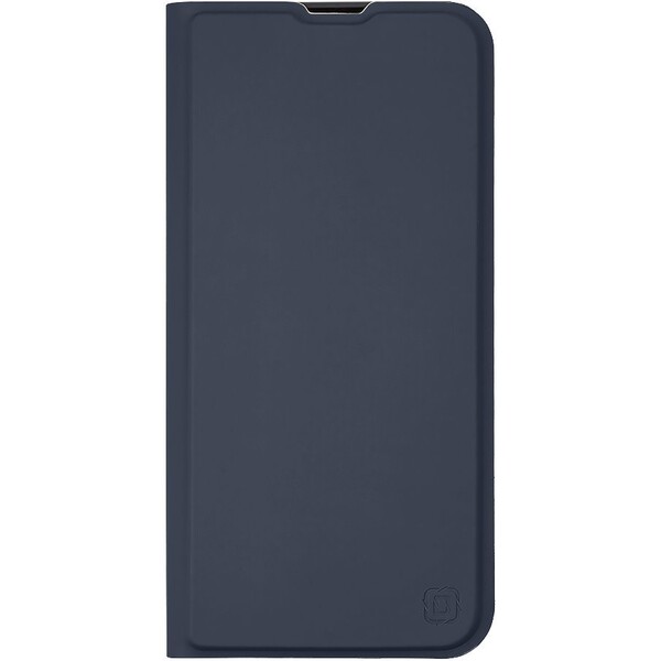 OBAL:ME SmoothTouch pouzdro Motorola G56 tmavě modré