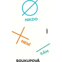 Nikdo není sám - E-kniha