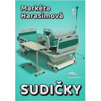 Sudičky - E-kniha