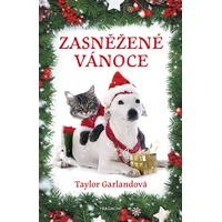 Zasněžené Vánoce - E-kniha
