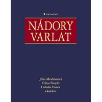 Nádory varlat - E-kniha