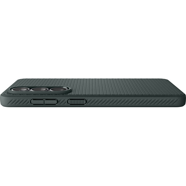 Spigen Liquid Air MagSafe kryt Samsung Galaxy S26+ zelený - Pouzdra - Obrázek 9f47d46eee0c4f3eae8b1961ddba67ce