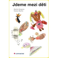 Jdeme mezi děti - E-kniha