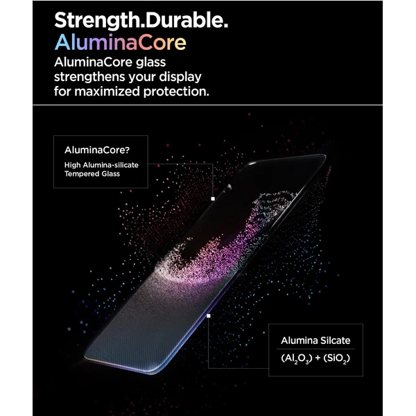 Spigen Glass tR AlignMaster S sklo iPhone 17 Pro Max (3 ks) - Ochranné folie a skla - Obrázek 9f498356894a4098956e7788397927aa