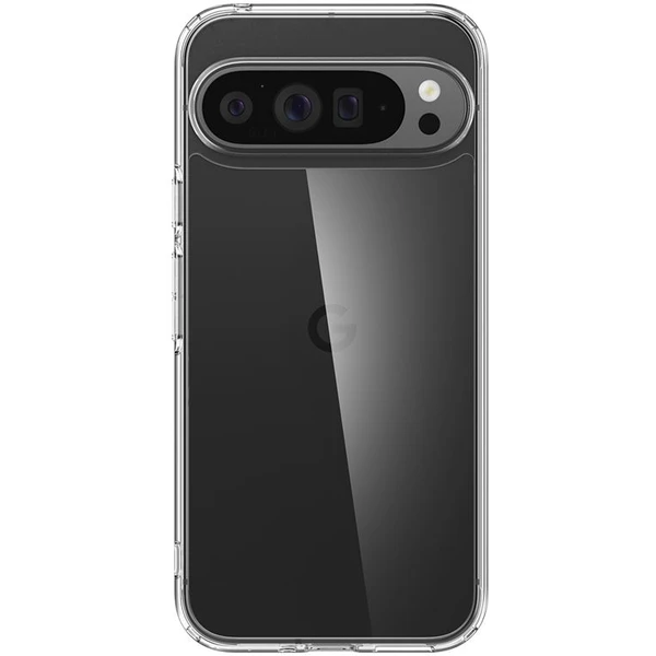 Spigen Ultra Hybrid kryt Google Pixel 9 Pro XL čirý - Pouzdra - Obrázek 9f4b8b5a2dfa494e82bcc6567c5eb67c