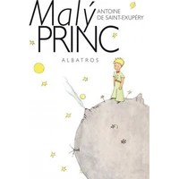 Malý princ - E-kniha