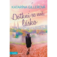 Dotkni se mě, lásko - E-kniha
