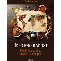Jídlo pro radost - E-kniha
