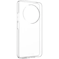 FIXED Story AntiUV TPU kryt Xiaomi Redmi 14C/A4 5G/A3 Pro/POCO C75 4G/5G čirý - Pouzdra