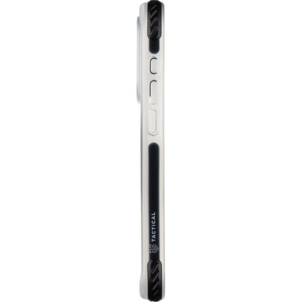Tactical MagForce Hexagon kryt Apple iPhone 15 Pro černý - Pouzdra - Obrázek 9f59b076626048739d8c30b546b4021f