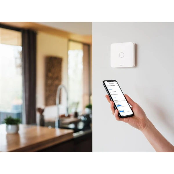 Netatmo Smart Carbon Monoxide Alarm inteligentní detektor oxidu uhelnatého  - Čidla - Obrázek 9f632920ed8747a895d7e7c98cf184ad