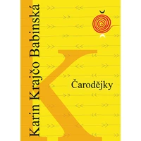 Čarodějky - E-kniha