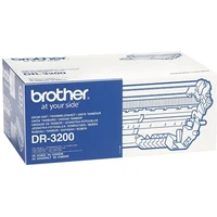 Brother DR3200 válcová jednotka černá - Válcové jednotky