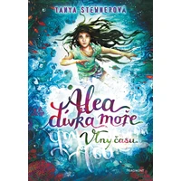 Alea - dívka moře: Vlny času - E-kniha