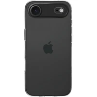 Tactical TPU kryt Apple iPhone Air čirý - Pouzdra