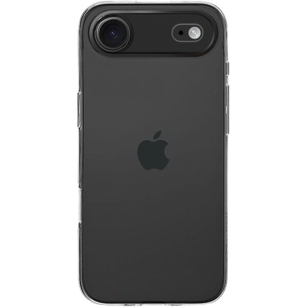Tactical TPU kryt Apple iPhone Air čirý