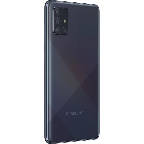 Samsung Galaxy A71 Dual SIM černý (Kategorie C) - Mobilní telefony - Obrázek 9f728dd2434d4f8d9f8722d12d2fe3a4
