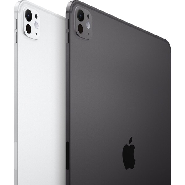 Apple iPad Pro 13" (2025) 256 GB Wi-Fi vesmírně černý - Tablety - Obrázek 9f72b579eb874a44b5d5f6628b9c5ca7