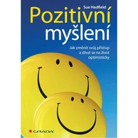 Pozitivní myšlení - E-kniha