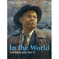 In the World, Autobiography Part II - E-kniha