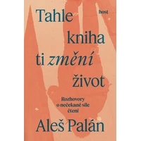 Tahle kniha ti změní život - E-kniha