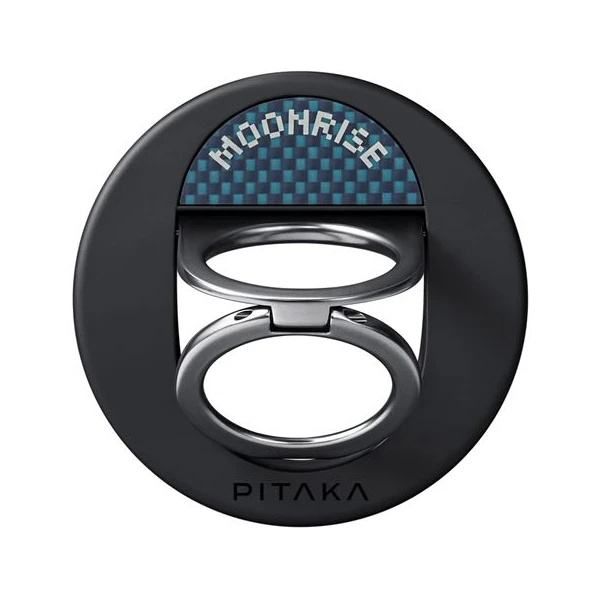Pitaka MagEZ Grip 3 MagSafe držák/stojánek na telefon Moonrise - Držáky - Obrázek 9f7b9612c7b746b3838847da42b899ce