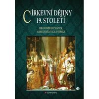Církevní dějiny - E-kniha