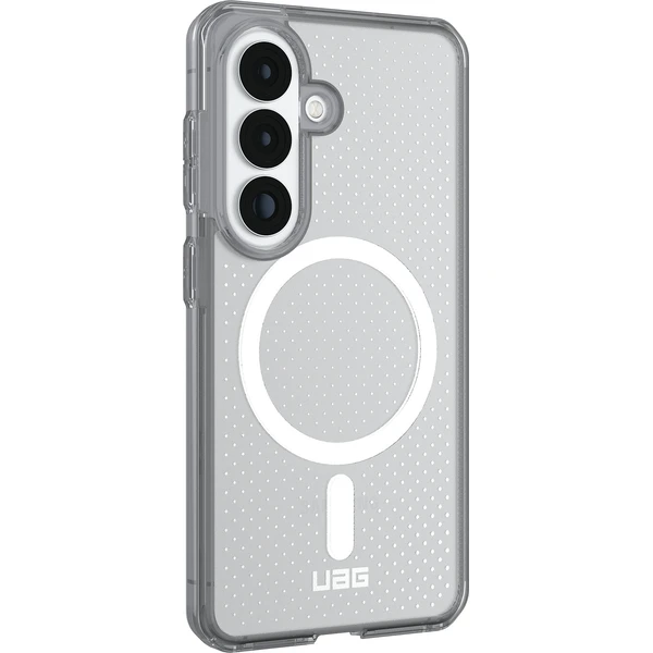 UAG Dot MagSafe kryt Samsung Galaxy S26 čirý/kouřový - Pouzdra - Obrázek 9f7d98375fc14f61915fec673c86a109