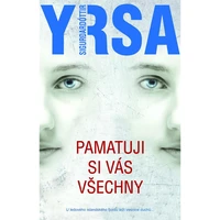 Pamatuji si vás všechny - E-kniha