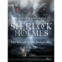 The Hound of the Baskervilles - E-kniha