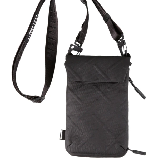 SKINARMA Utility Sling Bag Juno Crossbody černé - Popruhy a crossbody - Obrázek 9f81405739934474ae0bc3d9159062f1