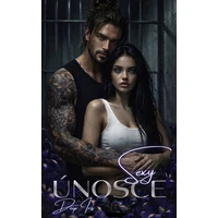 Sexy únosce - E-kniha