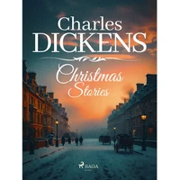 Charles Dickens' Christmas Stories - E-kniha