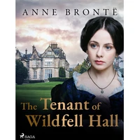The Tenant of Wildfell Hall - E-kniha