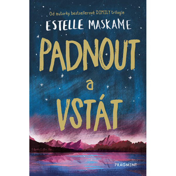 Padnout a vstát